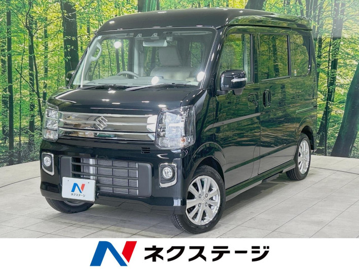 2025 Suzuki Every Wagon 3BA-DA17W (UW-69f2a430132ef)[3]