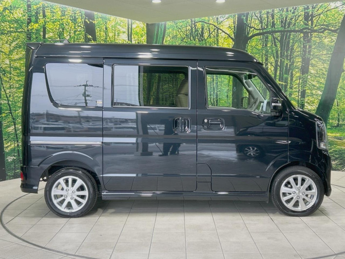 2025 Suzuki Every Wagon 3BA-DA17W (UW-69f2a430132ef)[28]