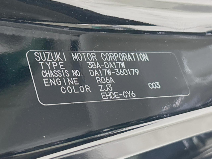 2025 Suzuki Every Wagon 3BA-DA17W (UW-69f2a430132ef)[1]