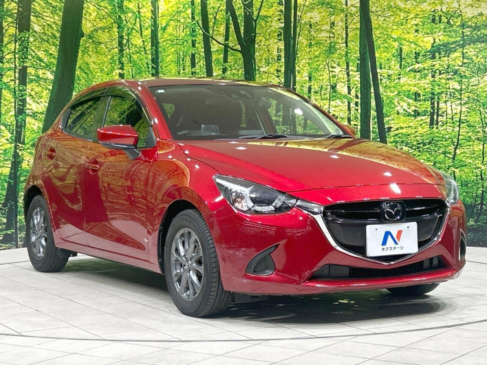 2017 Mazda Demio DBA-DJ3FS (UW-69f2a4317f1dd)[15]