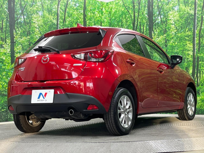 2017 Mazda Demio LDA-DJ5AS (UW-69f2a431e296b)[13]