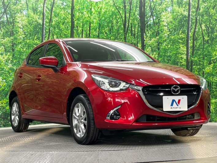 2017 Mazda Demio LDA-DJ5AS (UW-69f2a431e296b)[6]