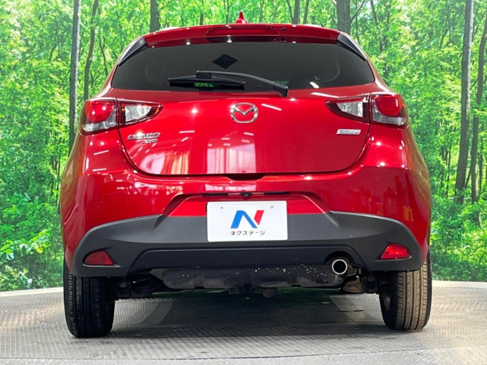 2017 Mazda Demio LDA-DJ5AS (UW-69f2a431e296b)[14]