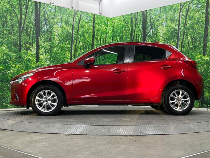 2017 Mazda Demio LDA-DJ5AS (UW-69f2a431e296b)[24]