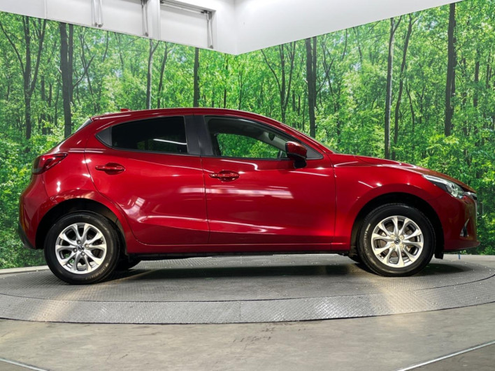 2017 Mazda Demio LDA-DJ5AS (UW-69f2a431e296b)[12]