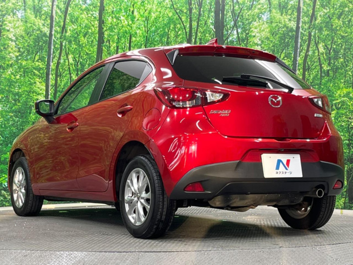 2017 Mazda Demio LDA-DJ5AS (UW-69f2a431e296b)[23]