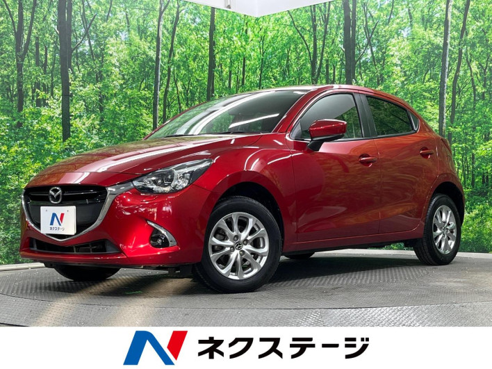 2017 Mazda Demio LDA-DJ5AS (UW-69f2a431e296b)[3]