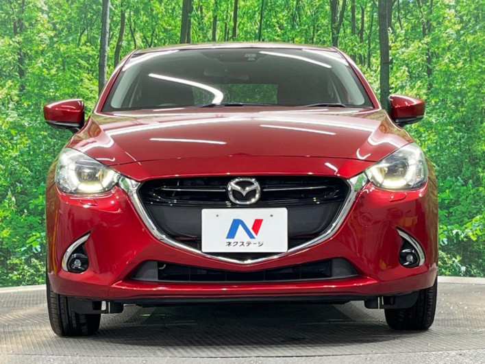 2017 Mazda Demio LDA-DJ5AS (UW-69f2a431e296b)[5]