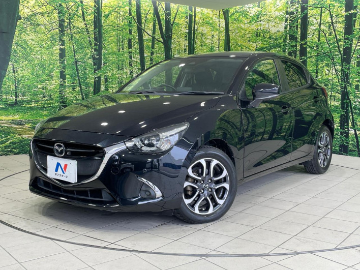 2018 Mazda Demio LDA-DJ5FS (UW-69f2a432ee158)[0]