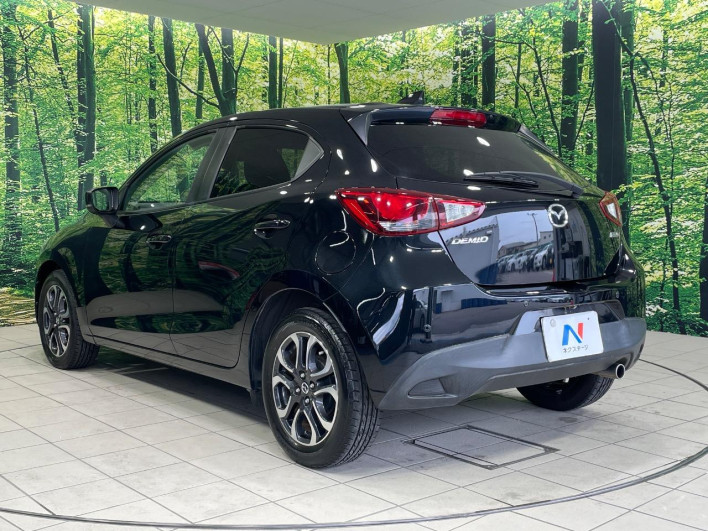 2018 Mazda Demio LDA-DJ5FS (UW-69f2a432ee158)[14]
