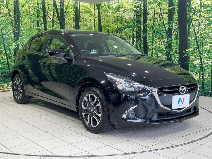 2018 Mazda Demio LDA-DJ5FS (UW-69f2a432ee158)[18]
