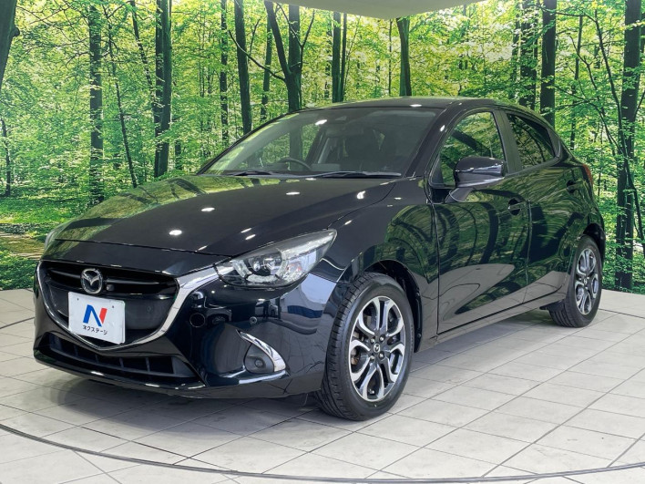 2018 Mazda Demio LDA-DJ5FS (UW-69f2a432ee158)[12]