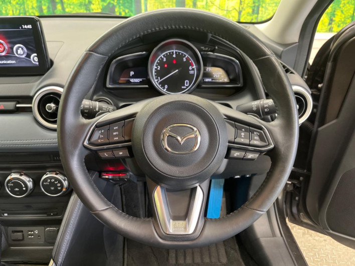 2019 Mazda Mazda2 3da-dj5fs (UW-69f2a43386bf3)[27]