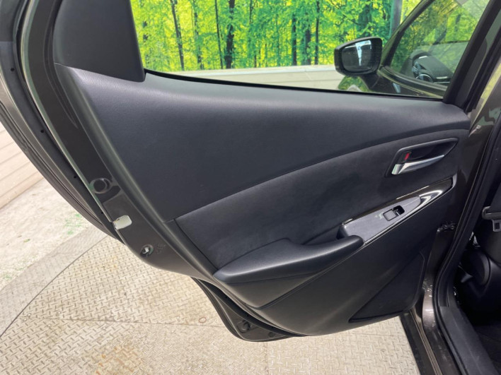 2019 Mazda Mazda2 3da-dj5fs (UW-69f2a43386bf3)[20]