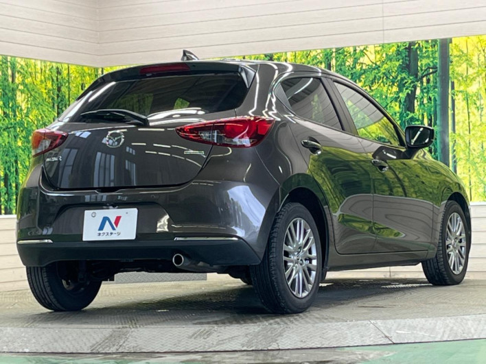 2019 Mazda Mazda2 3da-dj5fs (UW-69f2a43386bf3)[6]