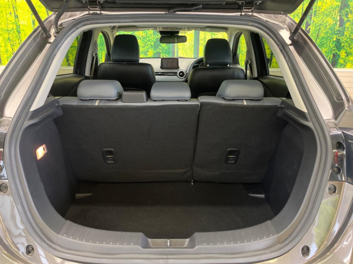 2019 Mazda Mazda2 3da-dj5fs (UW-69f2a43386bf3)[11]