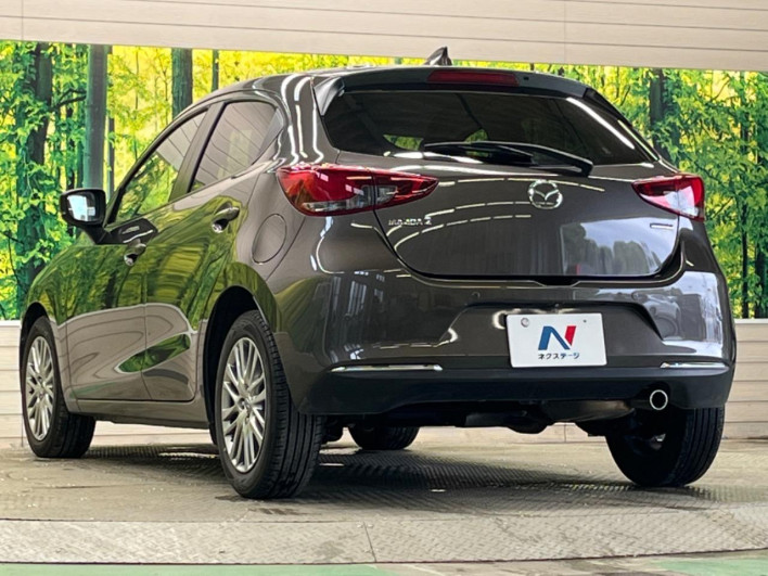 2019 Mazda Mazda2 3da-dj5fs (UW-69f2a43386bf3)[5]