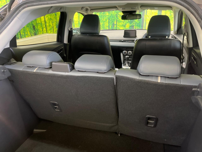 2019 Mazda Mazda2 3da-dj5fs (UW-69f2a43386bf3)[12]