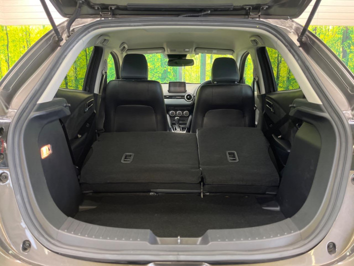 2019 Mazda Mazda2 3da-dj5fs (UW-69f2a43386bf3)[14]