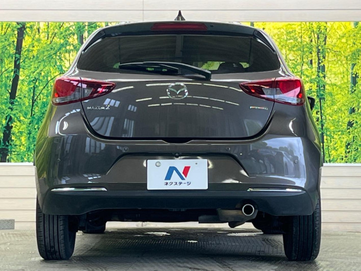2019 Mazda Mazda2 3da-dj5fs (UW-69f2a43386bf3)[4]