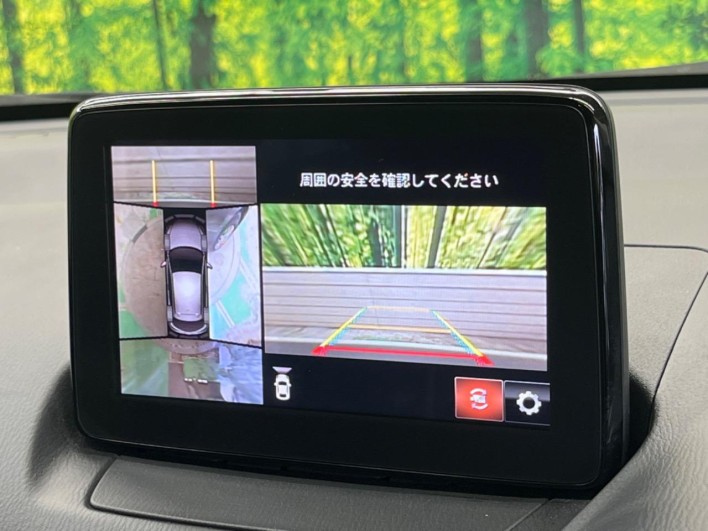 2019 Mazda Mazda2 3da-dj5fs (UW-69f2a43386bf3)[26]