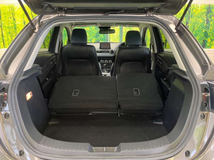 2019 Mazda Mazda2 3da-dj5fs (UW-69f2a43386bf3)[13]