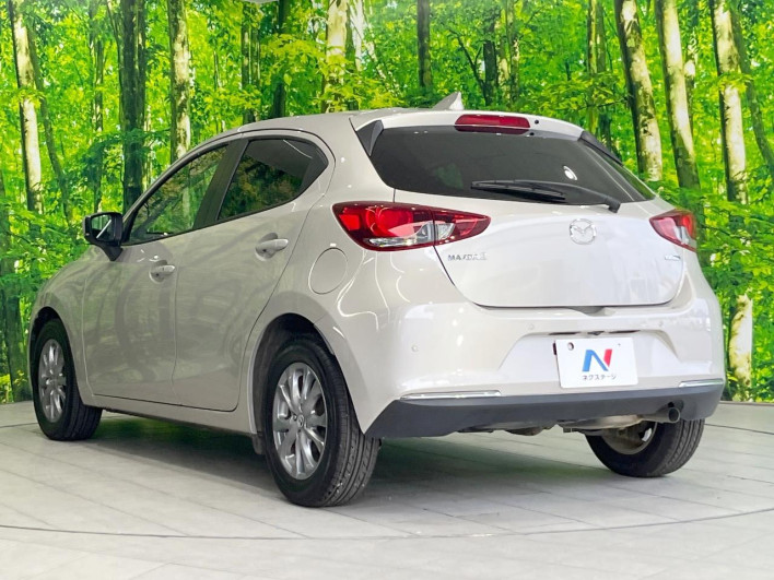 2023 Mazda Mazda2 5BA-DJLFS (UW-69f2a434067d3)[6]