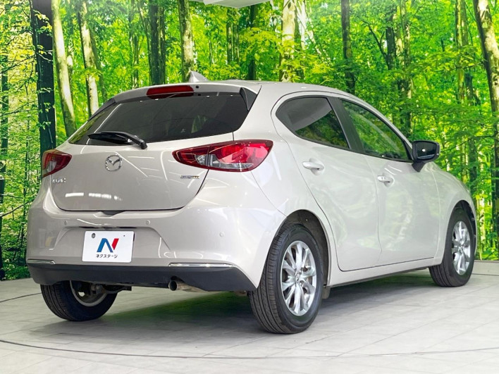 2023 Mazda Mazda2 5BA-DJLFS (UW-69f2a434067d3)[8]