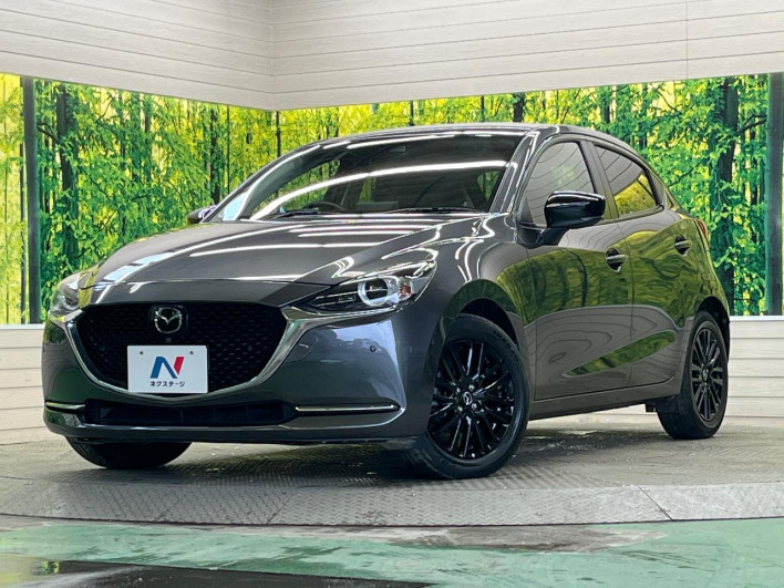 2023 Mazda Mazda2 5BA-DJLFS (UW-69f2a4341a79f)[0]