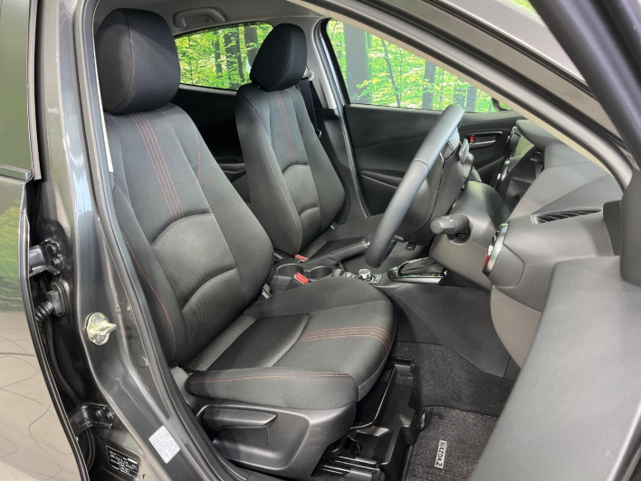 2024 Mazda Mazda2 5BA-DJLFS (UW-69f2a435b76bf)[6]