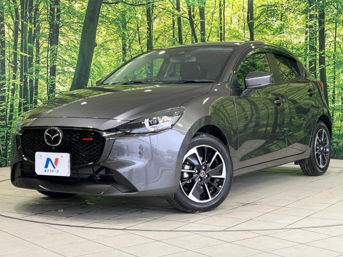 2024 Mazda Mazda2 5BA-DJLFS (UW-69f2a435b76bf)[0]