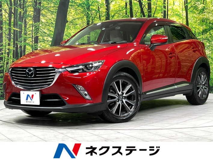 2016 Mazda CX-3 LDA-DK5AW (UW-69f2a4361d665)[3]