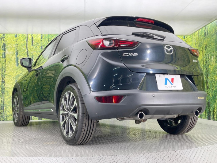 2019 Mazda CX-3 3DA-DK8FW (UW-69f2a43664f02)[17]