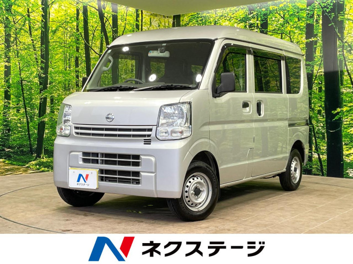 2018 Nissan NV100 Clipper Van HBD-DR17V (UW-69f2a43859289)[3]