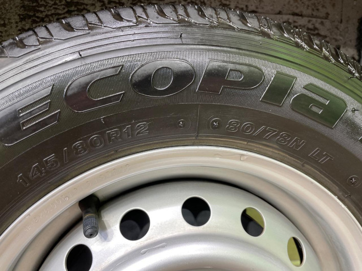 2018 Nissan NV100 Clipper Van HBD-DR17V (UW-69f2a43859289)[9]