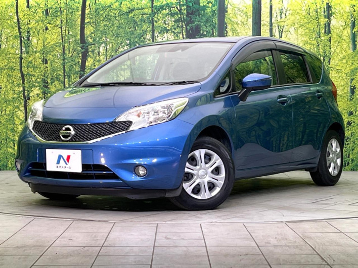 2015 Nissan Note DBA-E12 (UW-69f2a43893831)[0]