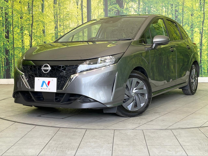 2022 Nissan Note 6AA-E13 (UW-69f2a43becdff)[0]