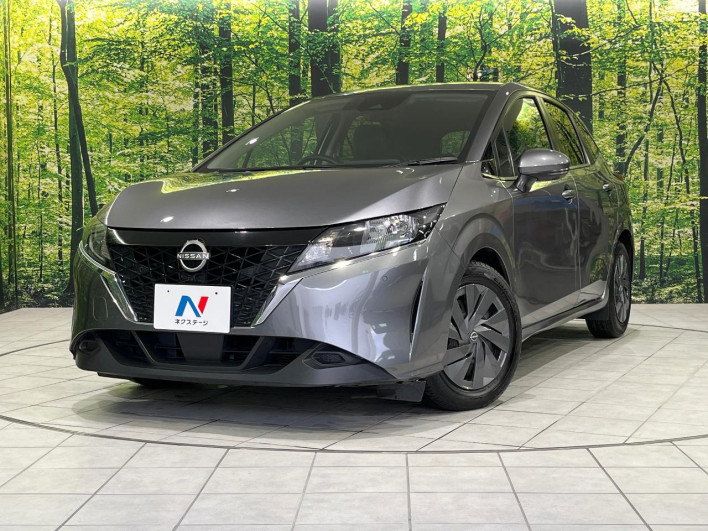 2022 Nissan Note 6AA-E13 (UW-69f2a43d6824b)[0]