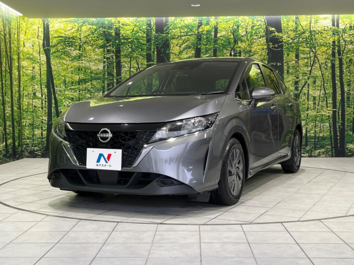 2022 Nissan Note 6AA-E13 (UW-69f2a43d6824b)[6]