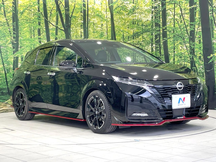 2022 Nissan Aura 6AA-FE13 (UW-69f2a440043ce)[17]