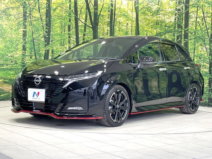 2022 Nissan Aura 6AA-FE13 (UW-69f2a440043ce)[15]