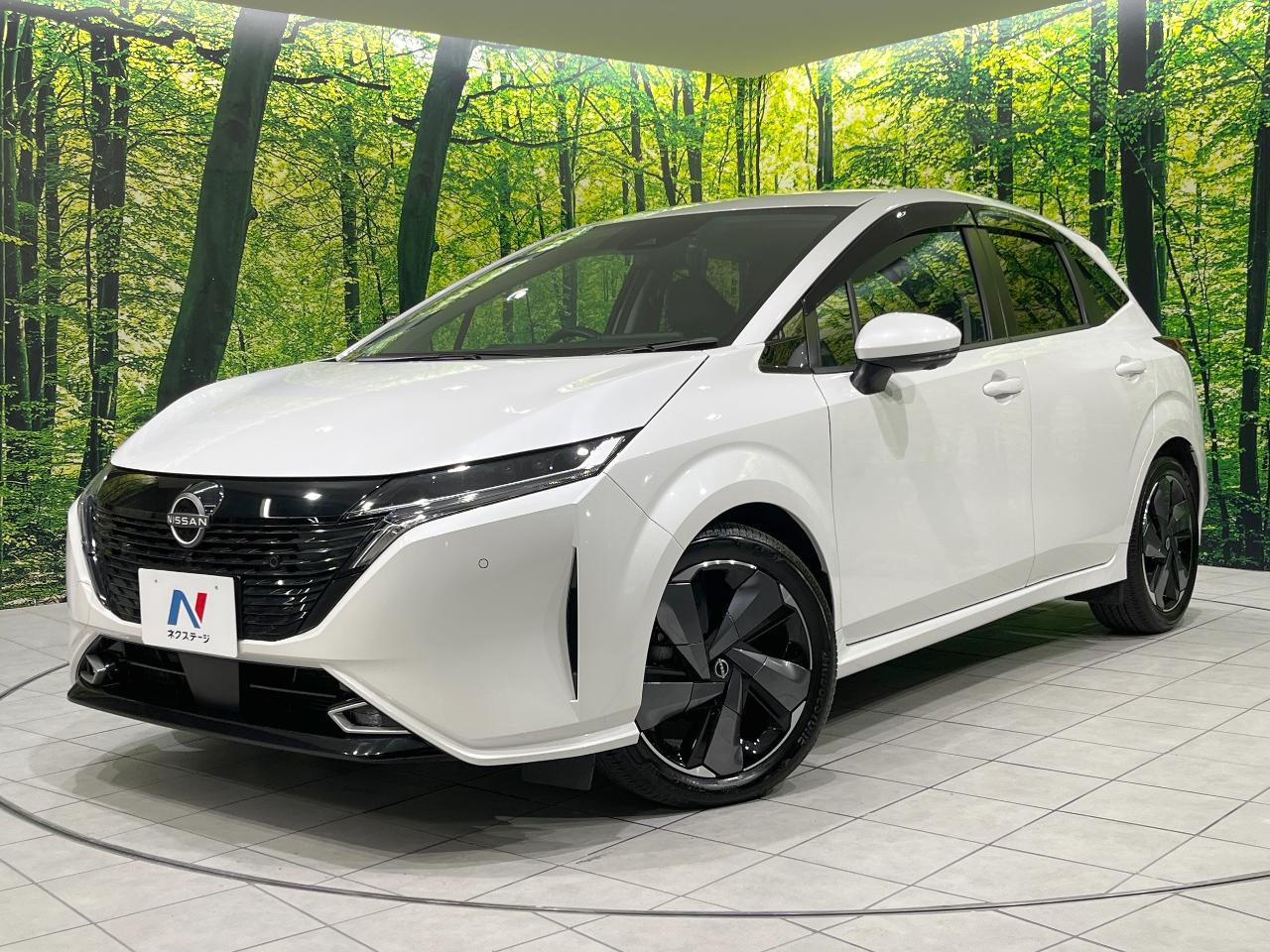 2022 Nissan Aura 6AA-FE13