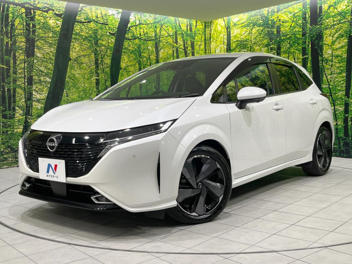 2022 Nissan Aura 6AA-FE13 (UW-69f2a440240f9)[0]