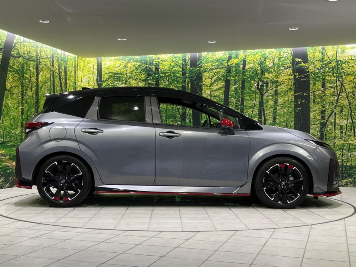 2023 Nissan Aura 6AA-FE13 (UW-69f2a440605f6)[8]