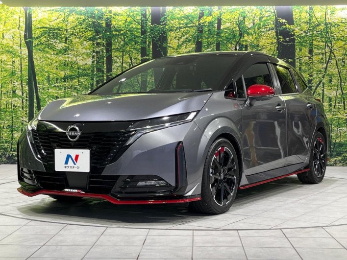 2023 Nissan Aura 6AA-FE13 (UW-69f2a440605f6)[5]