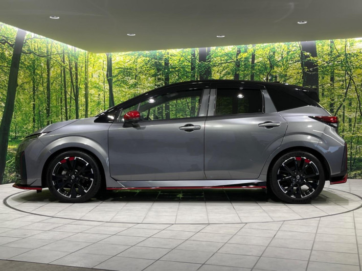 2023 Nissan Aura 6AA-FE13 (UW-69f2a440605f6)[15]