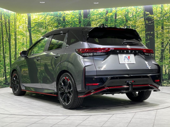 2023 Nissan Aura 6AA-FE13 (UW-69f2a440605f6)[14]