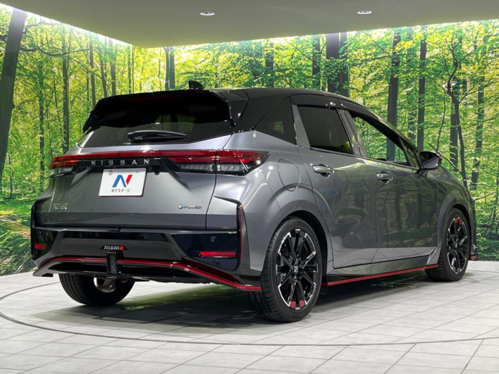 2023 Nissan Aura 6AA-FE13 (UW-69f2a440605f6)[12]