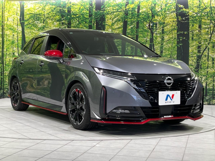 2023 Nissan Aura 6AA-FE13 (UW-69f2a440605f6)[7]