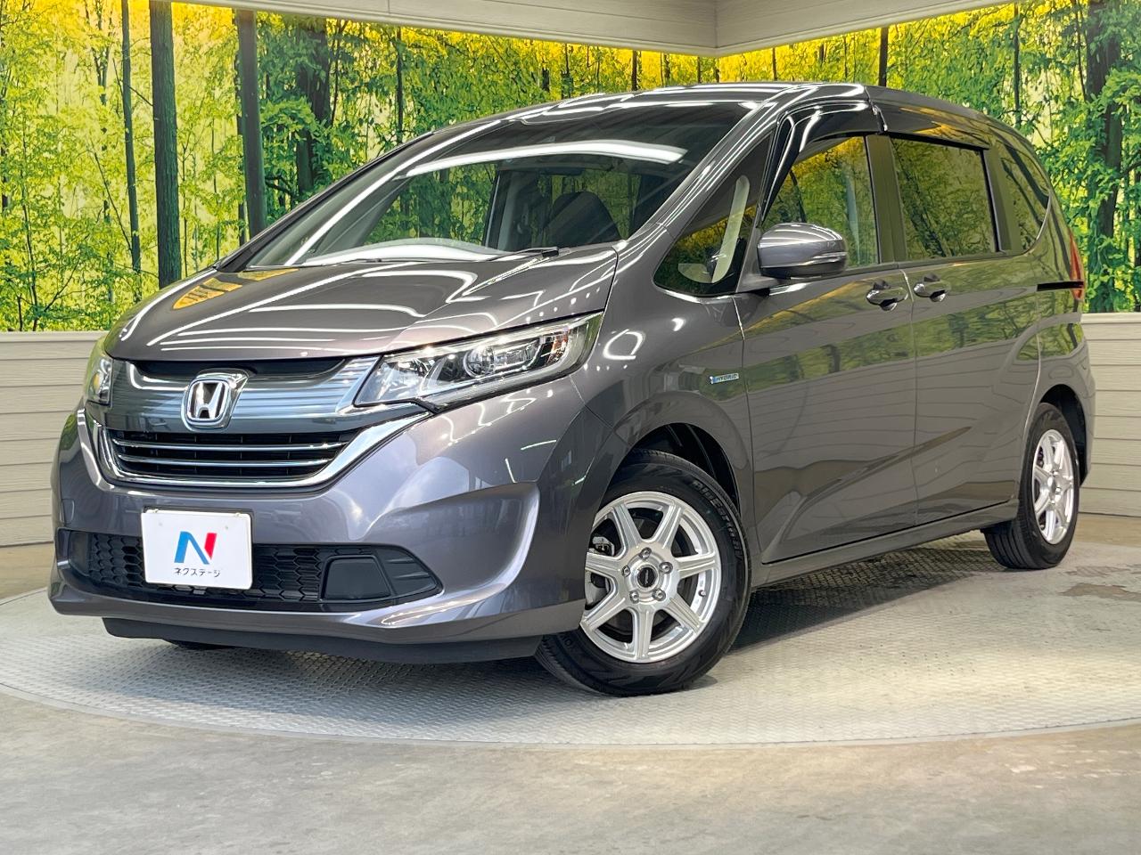 2019 Honda Freed hybrid DAA-GB7